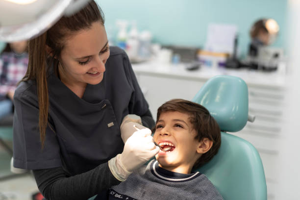Best Emergency Wisdom Tooth Extraction in Rio Hondo, TX